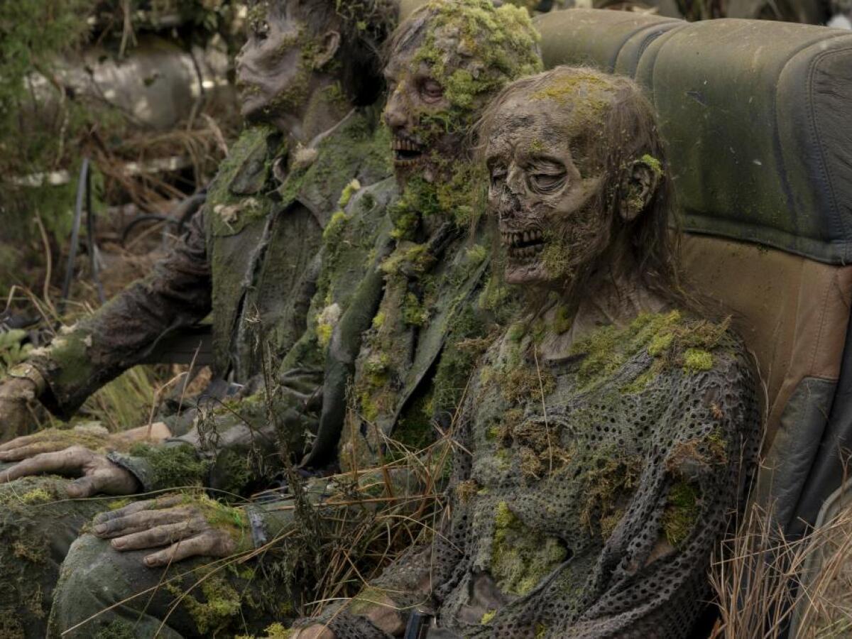the walking dead, walking dead, tretí seriál,