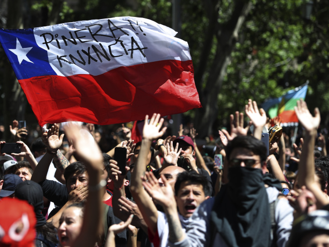Chile Protests