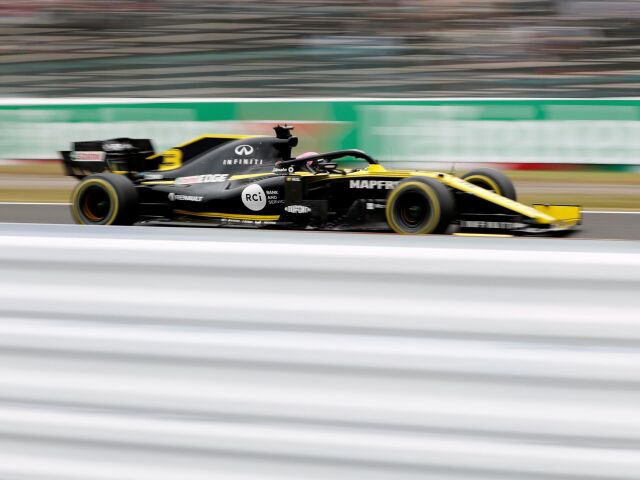 Daniel Ricciardo