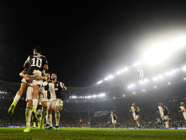 Paulo Dybala