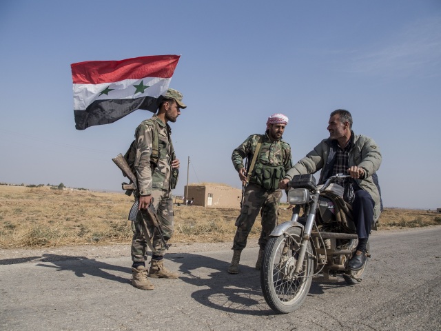 Syria