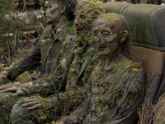 the walking dead, walking dead, tretí seriál,