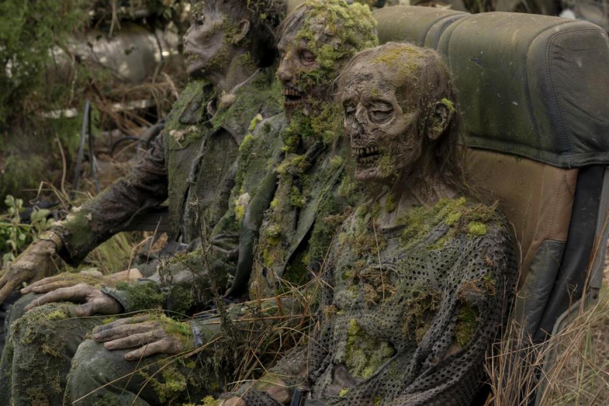 the walking dead, walking dead, tretí seriál,