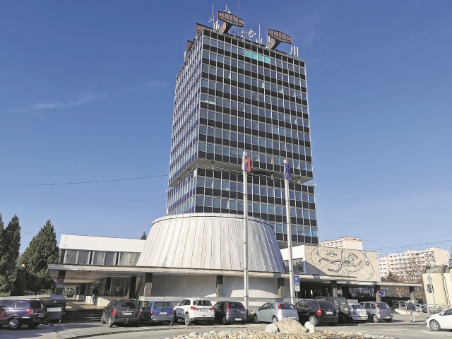 ABŠO - dominanta Považskej Bystrice
