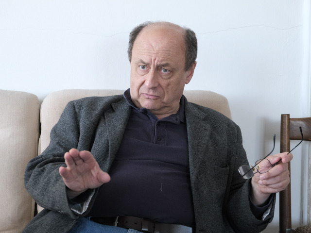 Eduard Bárány