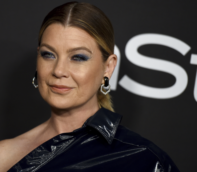 Ellen Pompeo