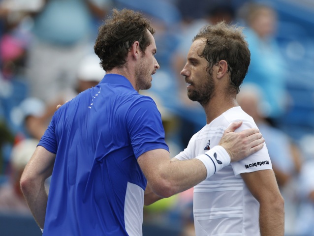 Gasquet