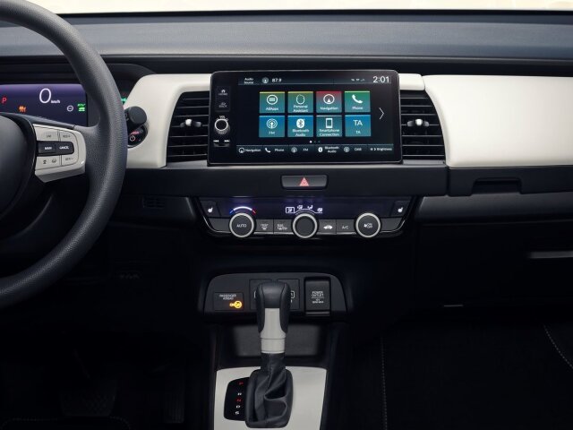 Honda Jazz - 2020