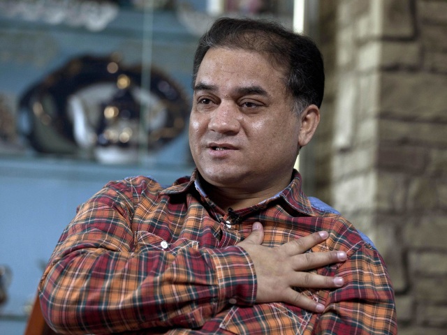 Ilham Tohti