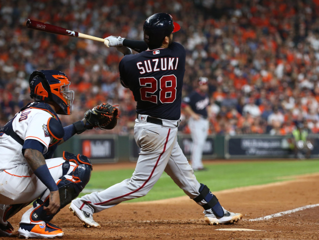 Kurt Suzuki