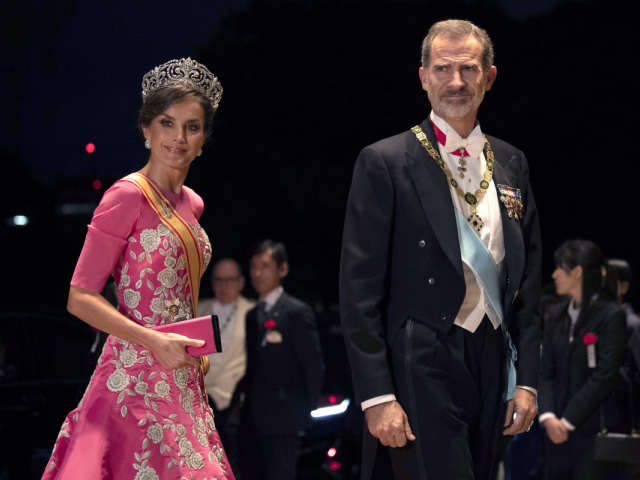 letizia