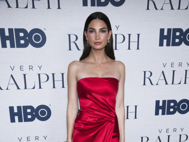 Lily Aldridge