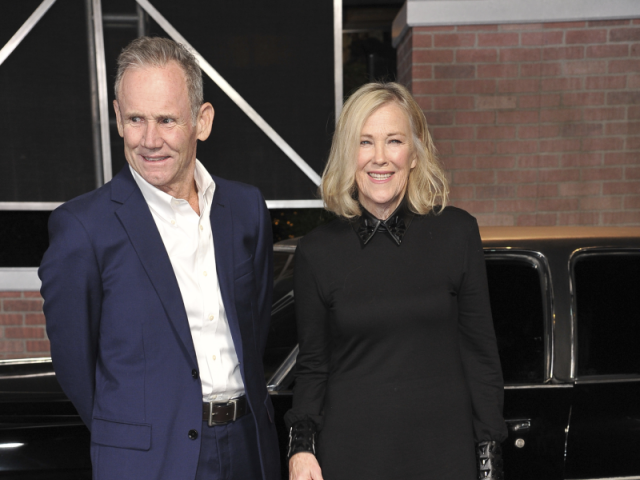 Catherine O'Hara a Bo Welch