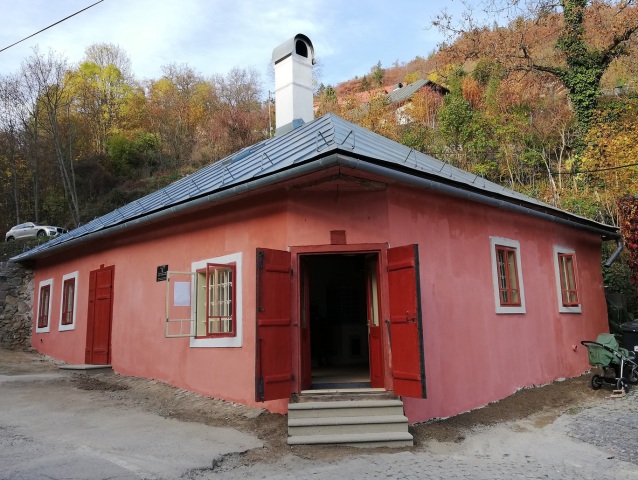 dezo hoffmann muzeum