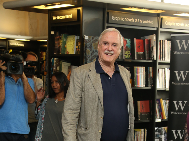 John Cleese