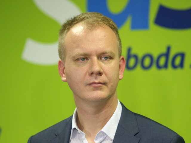 Miroslav Beblavý