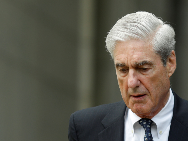 robert mueller