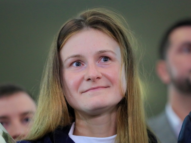 Marija Butinová