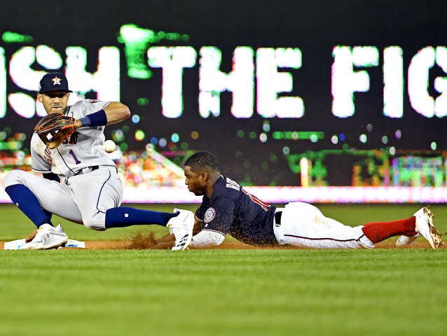 MLB