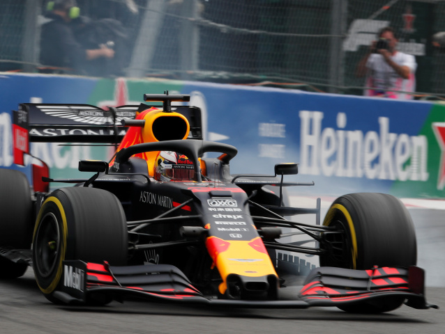 Verstappen