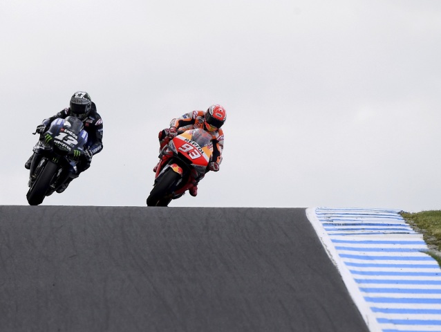 Australia MotoGP
