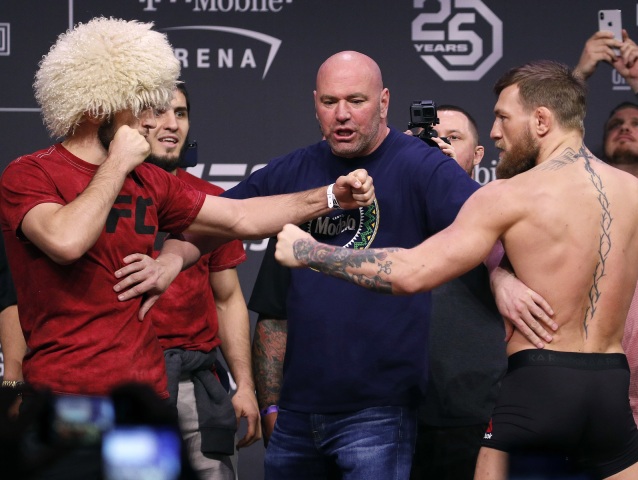 McGregor