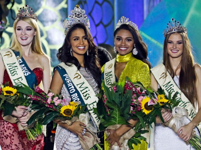 miss Earth