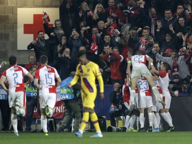 Slavia