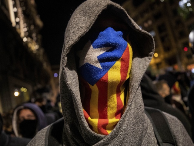 Španielsko / Barcelona /