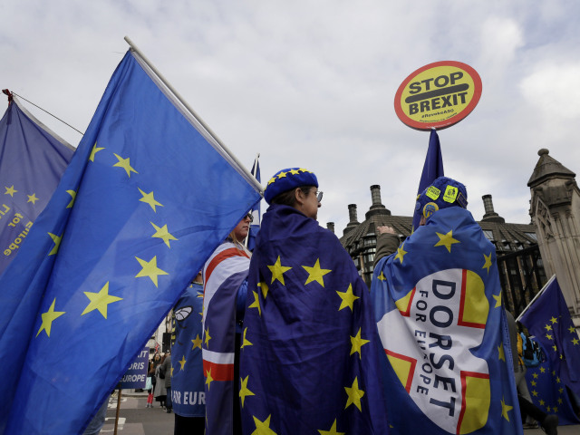 Britain Brexit