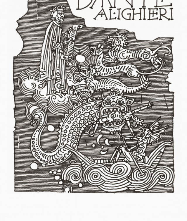 dante 1