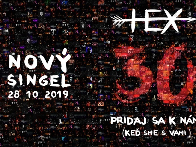 HEX TOTOT