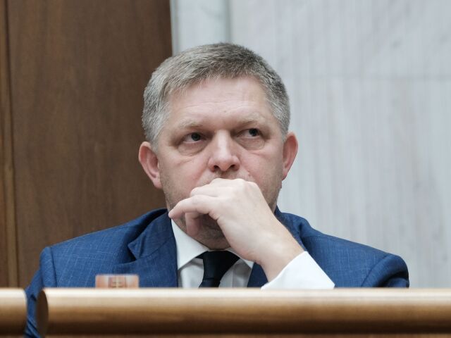 parlament, Fico,