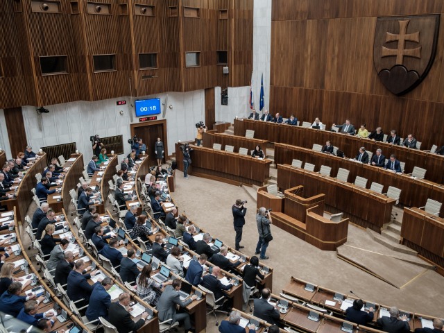 parlament
