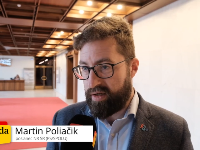 poliačik