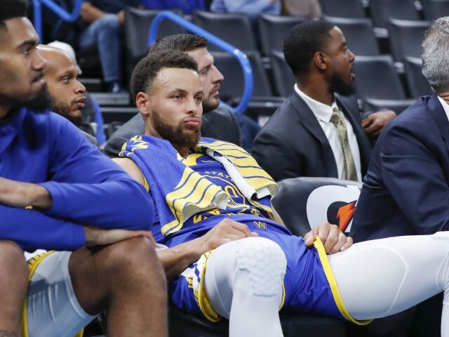Stephen Curry
