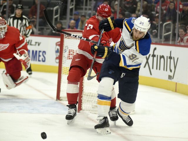 Vladimir Tarasenko