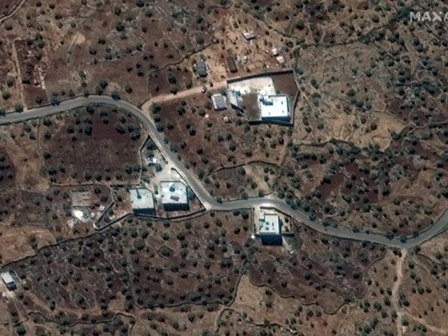 BAGDADI syria