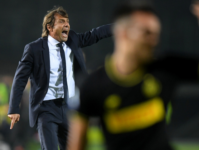 Antonio Conte