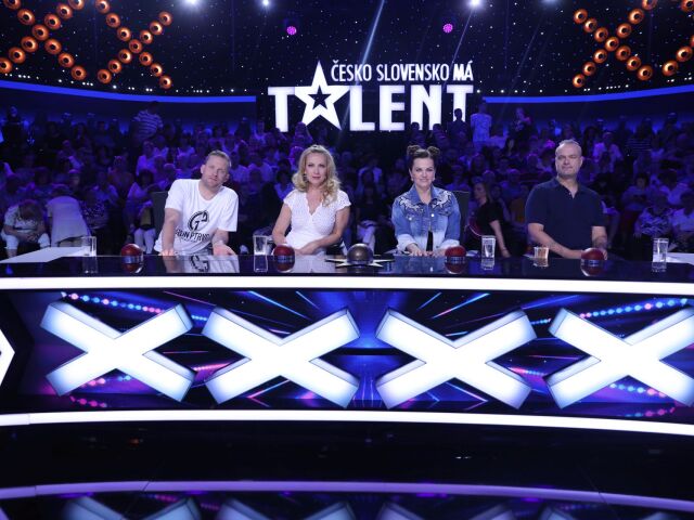 česko slovensko má talent, talent,