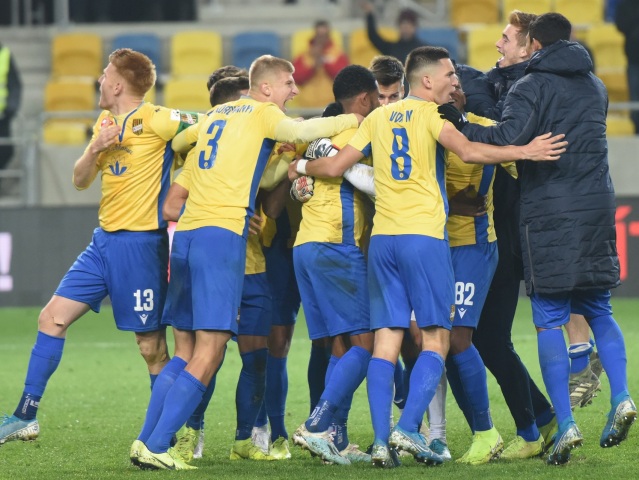 DAC Dunajská Streda