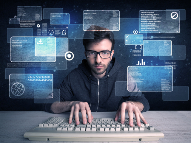 Hacker