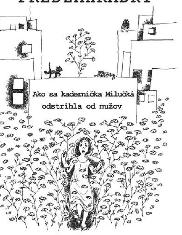 Predzáhradky,