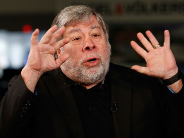 Steve Wozniak