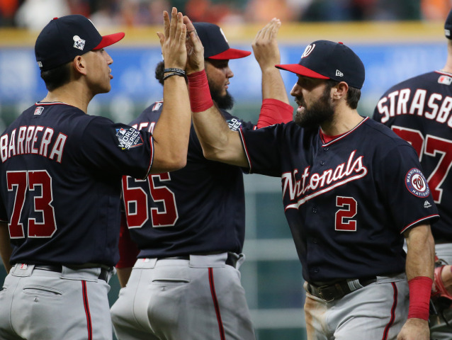 Washington Nationals