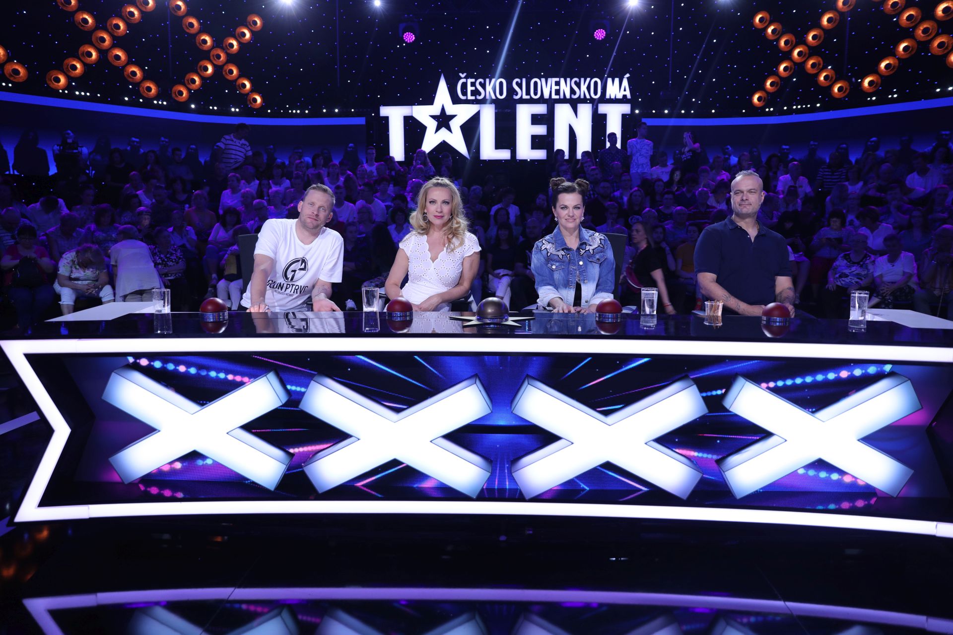 Česko Slovensko má talent sa na jeseň vráti s deviatou sériou.