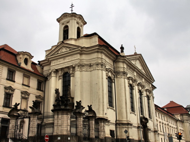 chram sv. cyrila a metoda v ressslove ulici
