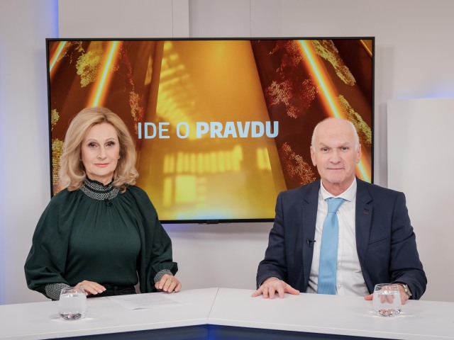 ide o pravdu, marian kollar