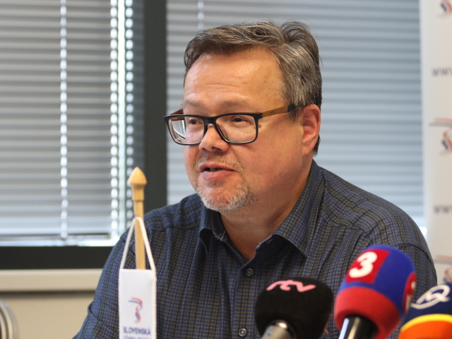 Ivan Ivanič