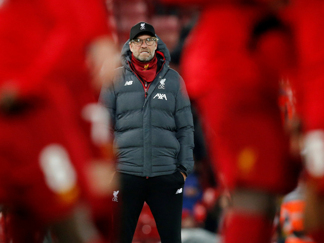 Jürgen Klopp